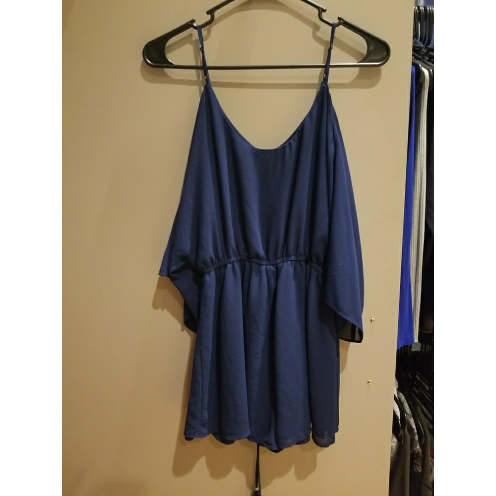 Romper - Picture 2 of 2